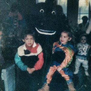 Meet your Posher, Andrew